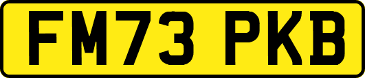 FM73PKB
