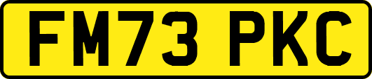 FM73PKC