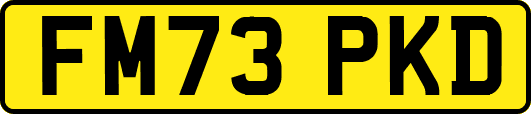 FM73PKD