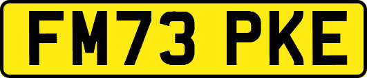 FM73PKE