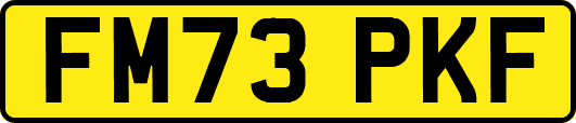 FM73PKF