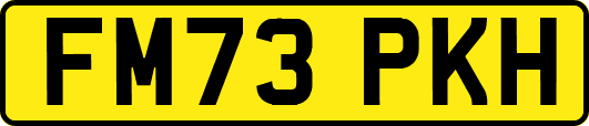 FM73PKH