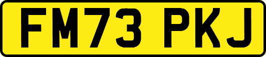FM73PKJ