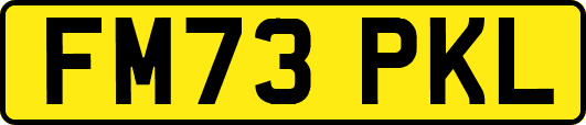 FM73PKL