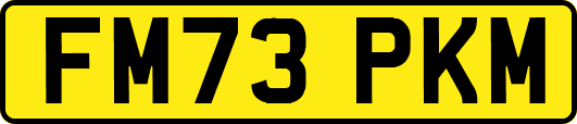 FM73PKM