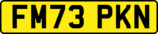 FM73PKN