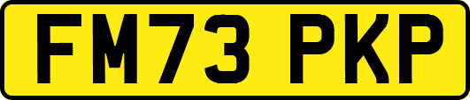 FM73PKP