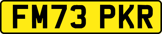 FM73PKR
