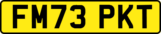 FM73PKT