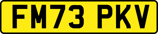 FM73PKV