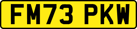 FM73PKW