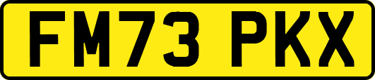 FM73PKX