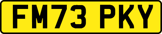 FM73PKY