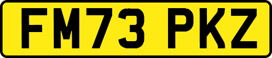 FM73PKZ