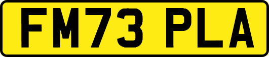 FM73PLA