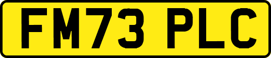 FM73PLC