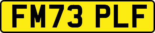 FM73PLF