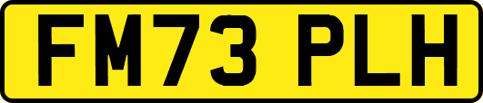 FM73PLH