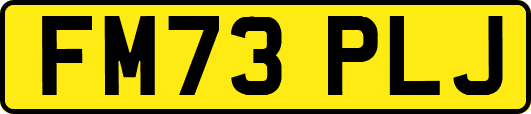 FM73PLJ