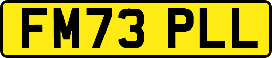 FM73PLL