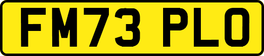 FM73PLO