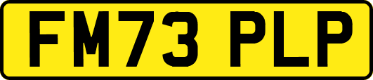 FM73PLP