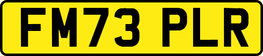 FM73PLR