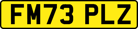 FM73PLZ