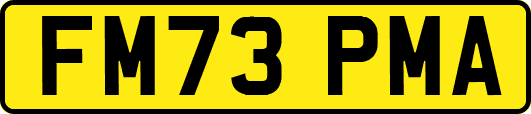 FM73PMA