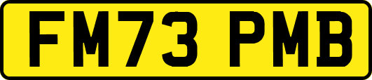 FM73PMB