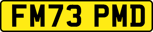 FM73PMD
