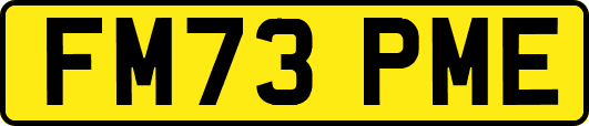 FM73PME
