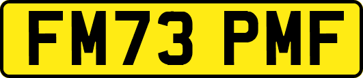 FM73PMF