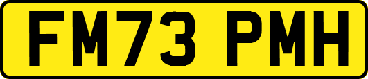 FM73PMH