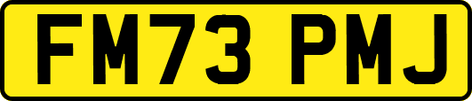 FM73PMJ