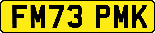 FM73PMK