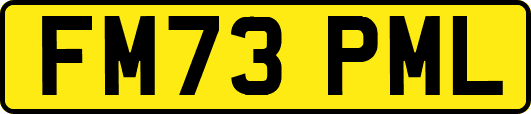 FM73PML