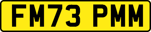 FM73PMM