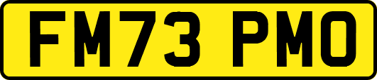 FM73PMO