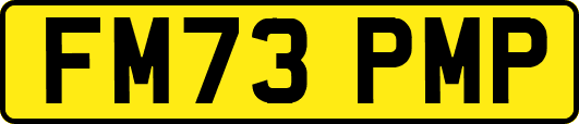 FM73PMP