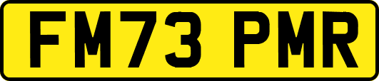 FM73PMR