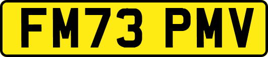 FM73PMV