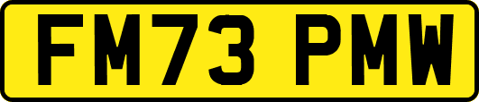 FM73PMW