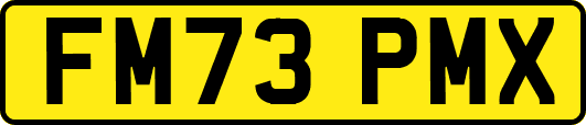 FM73PMX