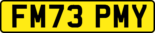FM73PMY