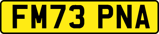 FM73PNA