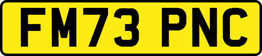 FM73PNC