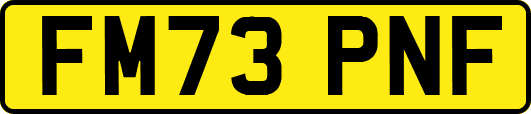 FM73PNF