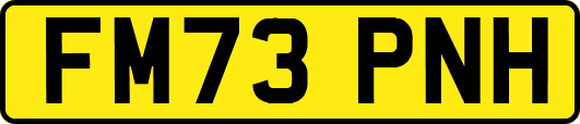 FM73PNH