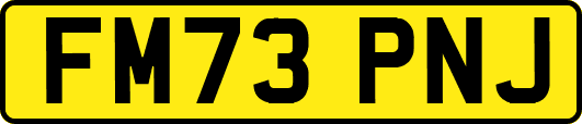FM73PNJ